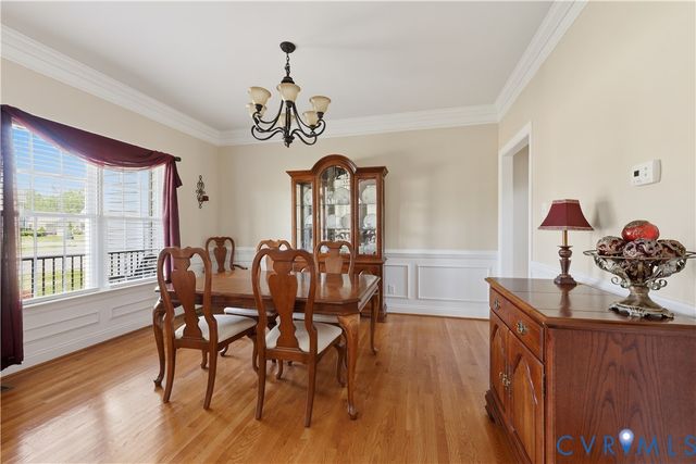 15249 Willow Hill Ln, Chesterfield, VA 23832