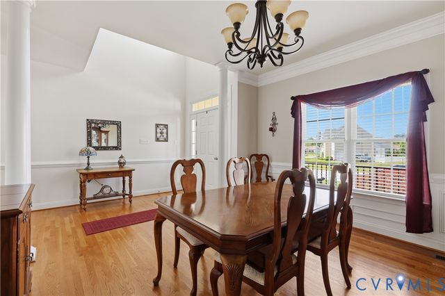 15249 Willow Hill Ln, Chesterfield, VA 23832