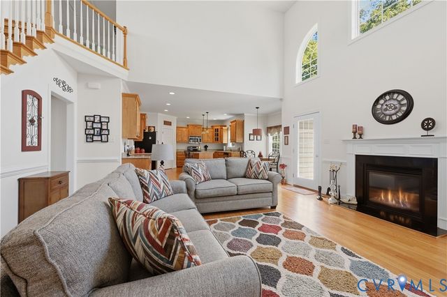 15249 Willow Hill Ln, Chesterfield, VA 23832