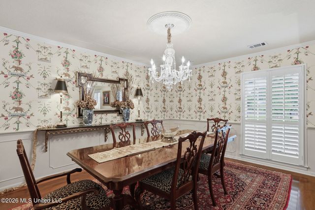 235 Brae Burn Drive, Jackson, MS 39211
