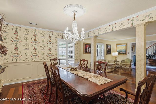 235 Brae Burn Drive, Jackson, MS 39211