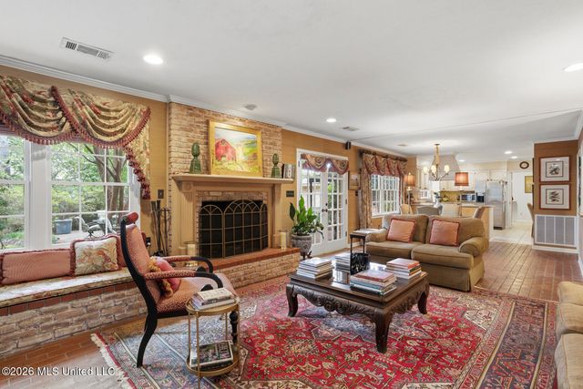 235 Brae Burn Drive, Jackson, MS 39211