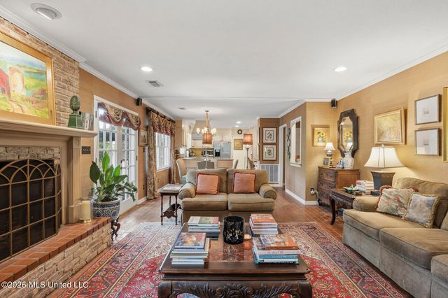 235 Brae Burn Drive, Jackson, MS 39211