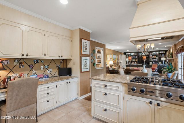 235 Brae Burn Drive, Jackson, MS 39211