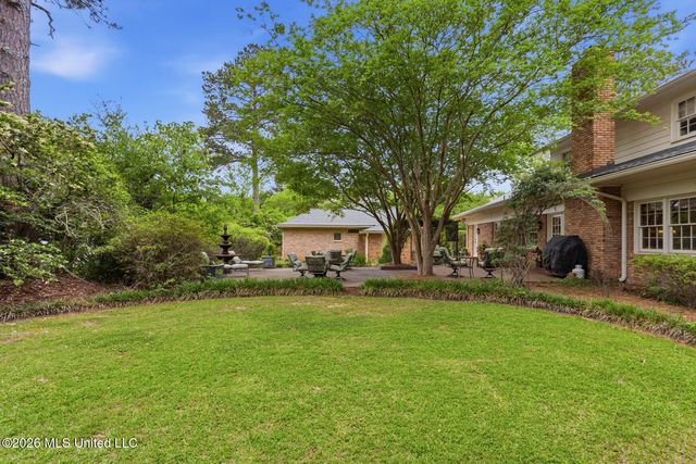 235 Brae Burn Drive, Jackson, MS 39211