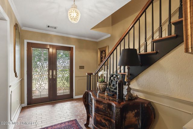 235 Brae Burn Drive, Jackson, MS 39211