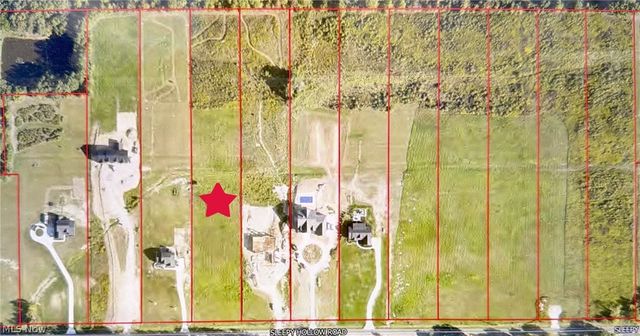 5519 Sleepy Hollow Rd, Valley City, OH 44280