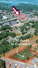 21065 Nannie Potts Lane, Cornelius, NC 28031