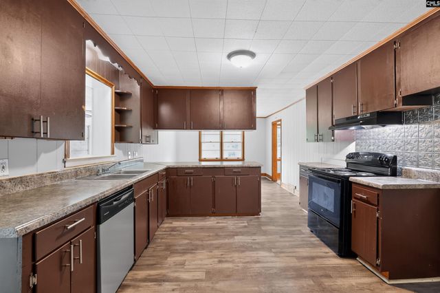 6545 Winyah Drive, Columbia, SC 29203