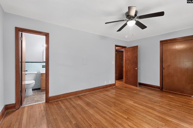 6545 Winyah Drive, Columbia, SC 29203