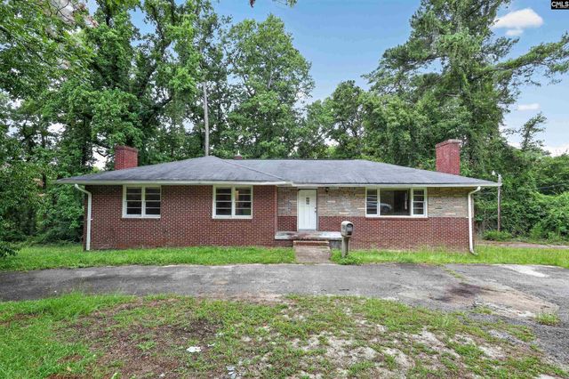 6545 Winyah Drive, Columbia, SC 29203