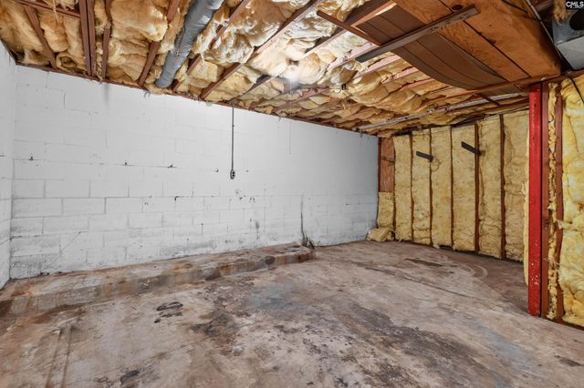 6545 Winyah Drive, Columbia, SC 29203