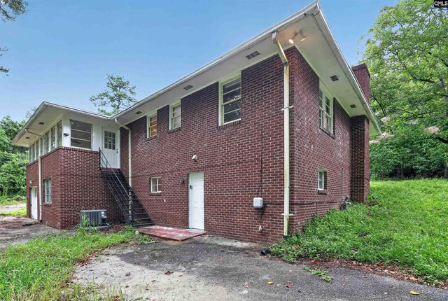 6545 Winyah Drive, Columbia, SC 29203