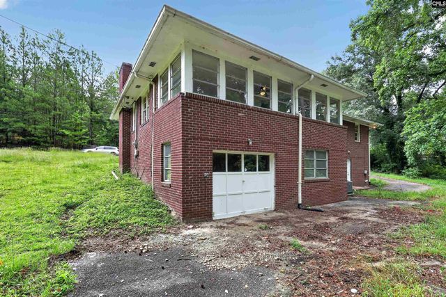 6545 Winyah Drive, Columbia, SC 29203