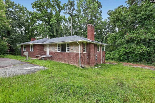6545 Winyah Drive, Columbia, SC 29203