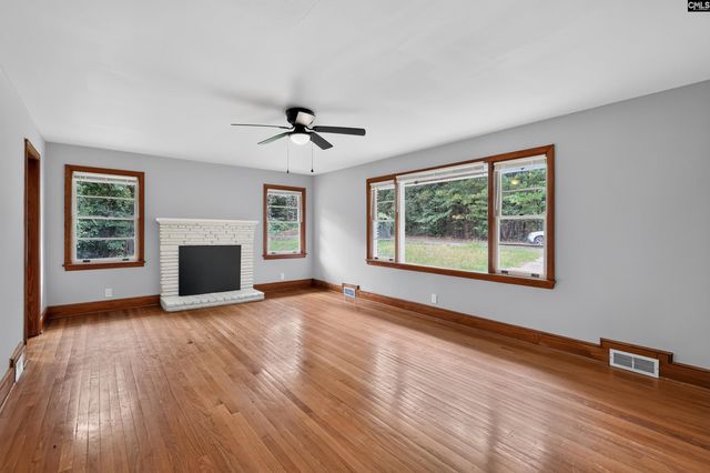 6545 Winyah Drive, Columbia, SC 29203