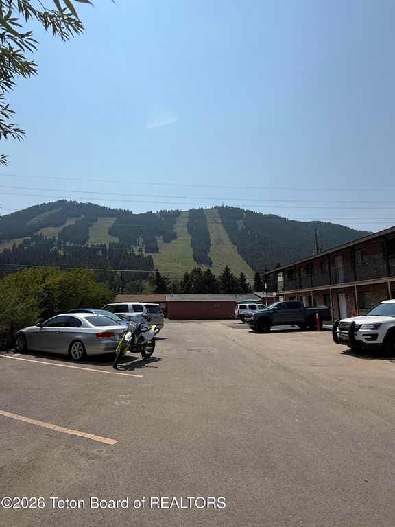 130 E KELLY Avenue 15, Jackson, WY 83001 photo 1