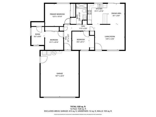 6913 Blue Duck Way, Sacramento, CA 95842