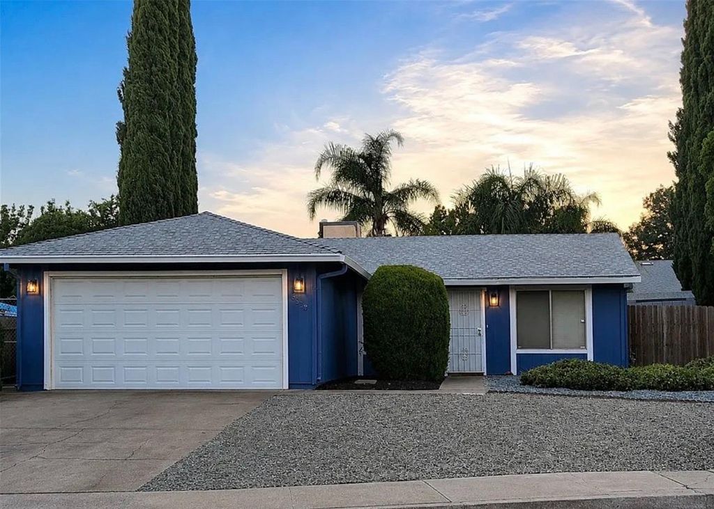 6913 Blue Duck Way, Sacramento, CA 95842