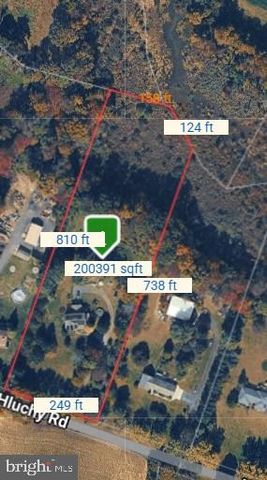 20 HLUCHY RD, Robbinsville, NJ 08691