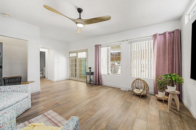 124 S 54th Street 53, Mesa, AZ 85206