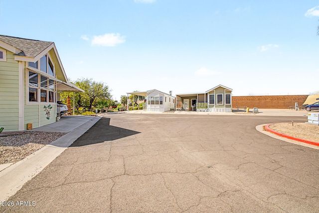 124 S 54th Street 53, Mesa, AZ 85206