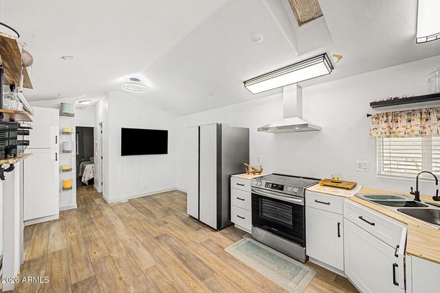 124 S 54th Street 53, Mesa, AZ 85206