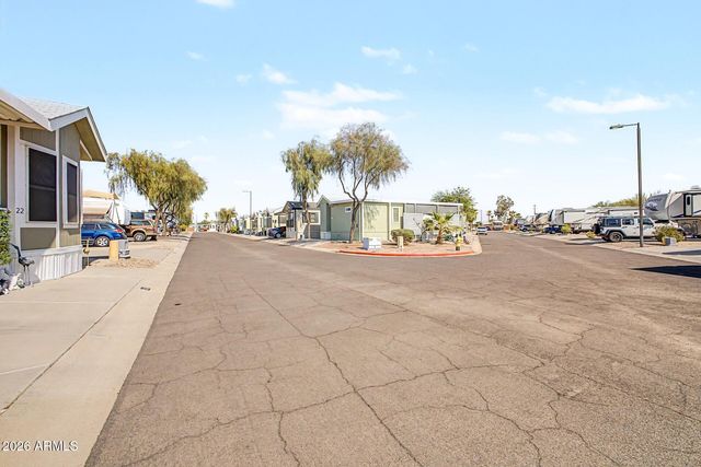 124 S 54th Street 53, Mesa, AZ 85206