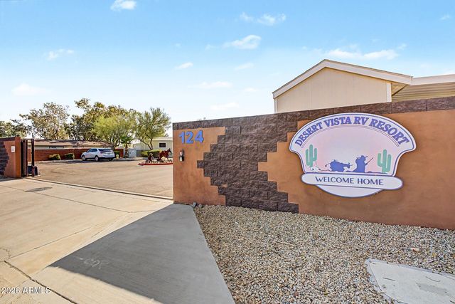 124 S 54th Street 53, Mesa, AZ 85206