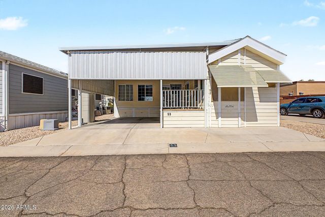 124 S 54th Street 53, Mesa, AZ 85206