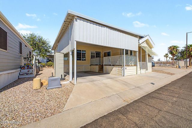 124 S 54th Street 53, Mesa, AZ 85206