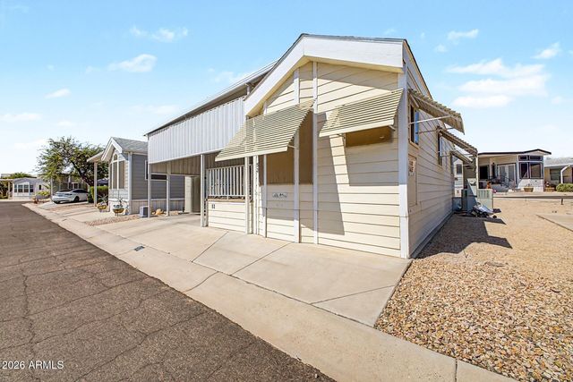 124 S 54th Street 53, Mesa, AZ 85206