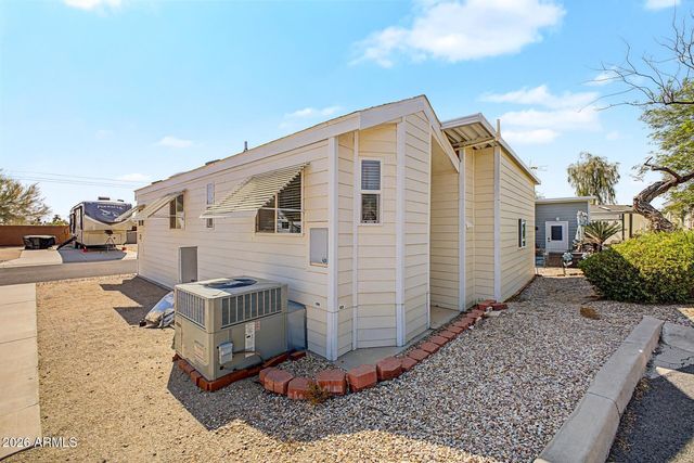124 S 54th Street 53, Mesa, AZ 85206