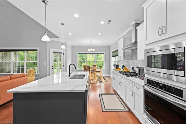 817 Gibb Street, Winston-salem, NC 27106