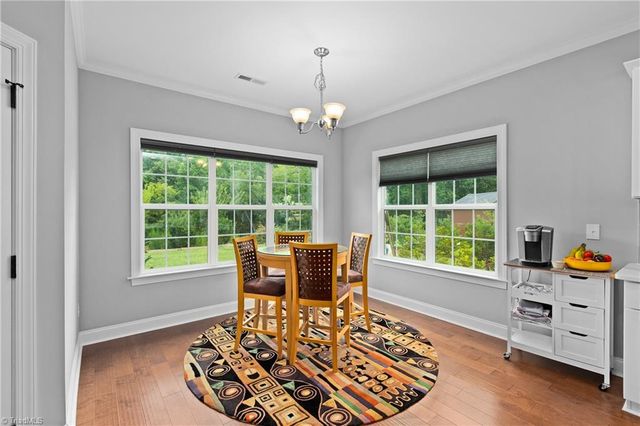 817 Gibb Street, Winston-salem, NC 27106