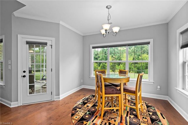 817 Gibb Street, Winston-salem, NC 27106