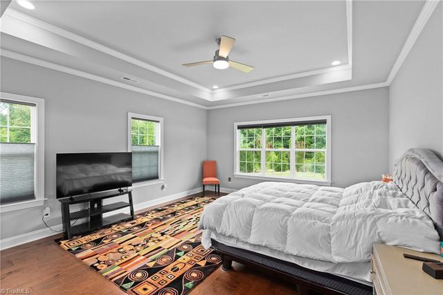 817 Gibb Street, Winston-salem, NC 27106