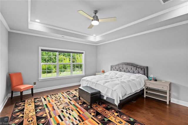 817 Gibb Street, Winston-salem, NC 27106