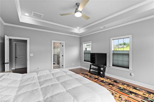817 Gibb Street, Winston-salem, NC 27106