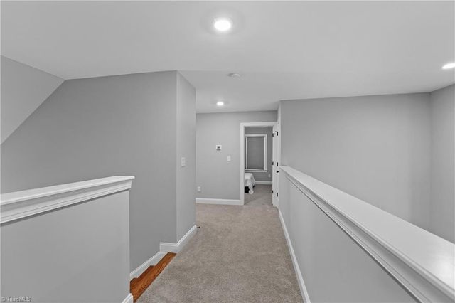 817 Gibb Street, Winston-salem, NC 27106