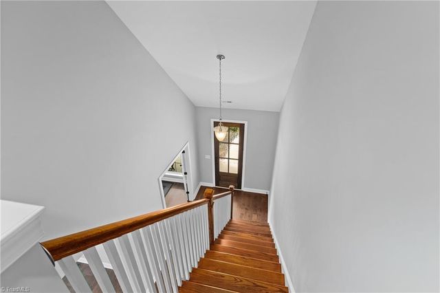 817 Gibb Street, Winston-salem, NC 27106