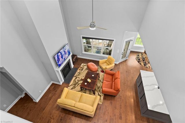 817 Gibb Street, Winston-salem, NC 27106