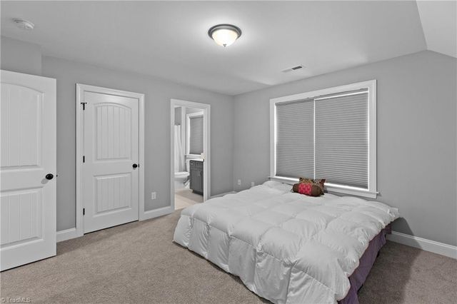 817 Gibb Street, Winston-salem, NC 27106