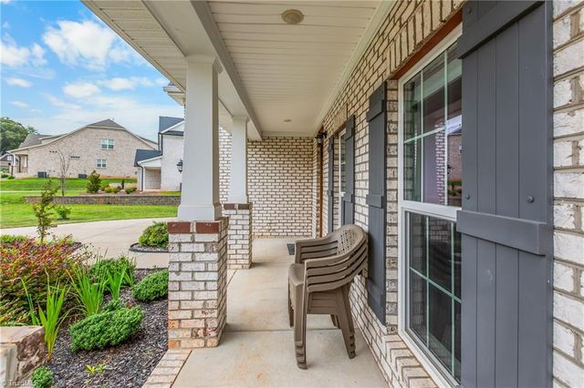 817 Gibb Street, Winston-salem, NC 27106