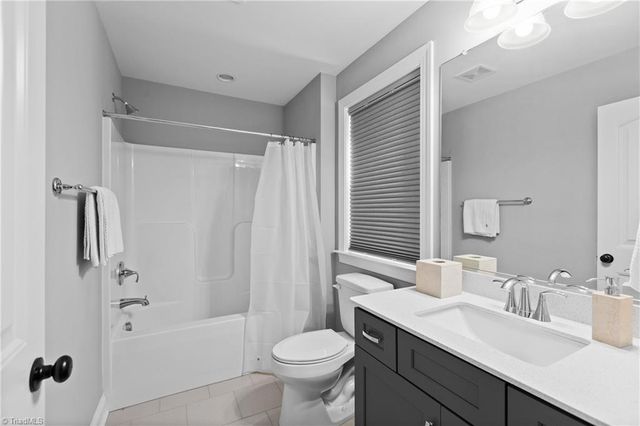 817 Gibb Street, Winston-salem, NC 27106