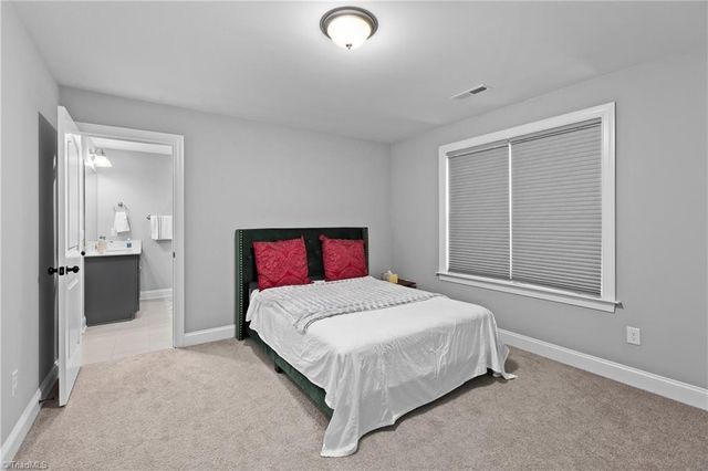 817 Gibb Street, Winston-salem, NC 27106