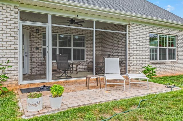 817 Gibb Street, Winston-salem, NC 27106