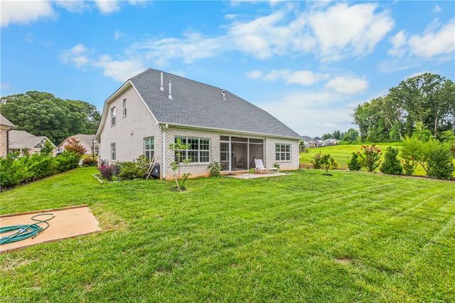 817 Gibb Street, Winston-salem, NC 27106