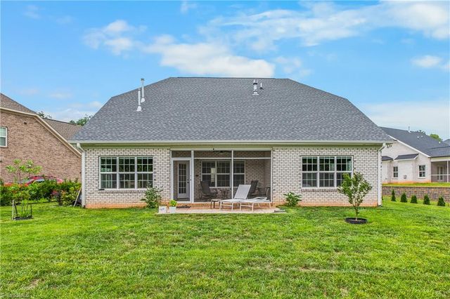 817 Gibb Street, Winston-salem, NC 27106