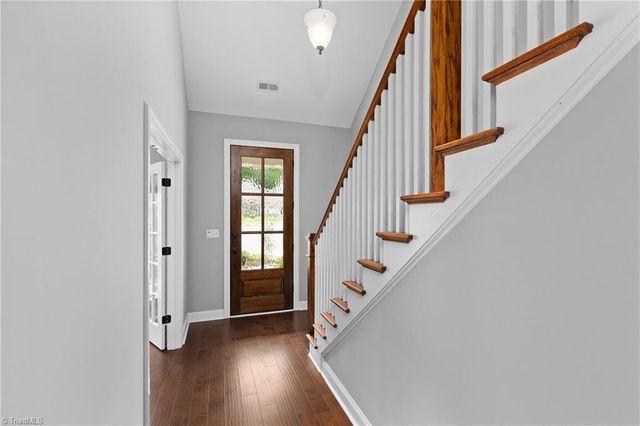 817 Gibb Street, Winston-salem, NC 27106